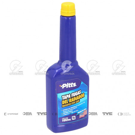 ADITIVOS VARIOS PITTS 66088/12