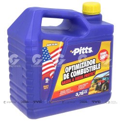 ADITIVOS VARIOS PITTS 66088/6