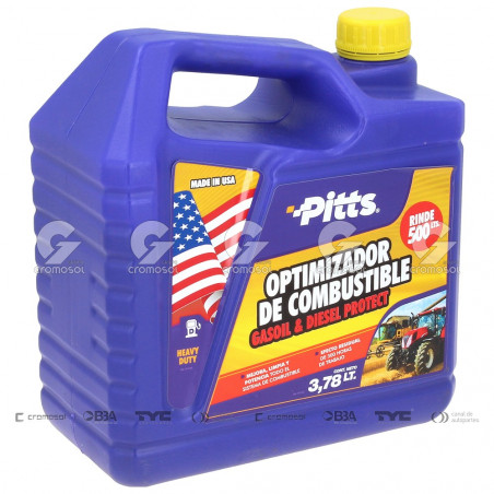 ADITIVOS VARIOS PITTS 66088/6