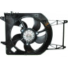 ELECTROVENTILADOR DE RADIADOR DE AGUA VALEO 698598R