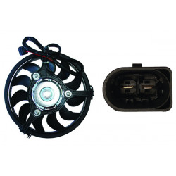 ELECTROVENTILADOR DE AIRE ACONDICIONADO OMER EV-428