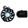 ELECTROVENTILADOR DE AIRE ACONDICIONADO OMER EV-428