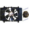 ELECTROVENTILADOR DE AIRE ACONDICIONADO OMER EV-430