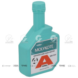 ADITIVO ANTIFRICCION PARA...