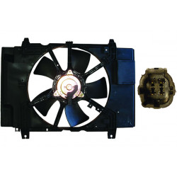 ELECTROVENTILADOR DE AIRE ACONDICIONADO OMER EV-430