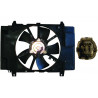 ELECTROVENTILADOR DE AIRE ACONDICIONADO OMER EV-430