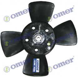 HELICE DE ELECTROVENTILADOR...
