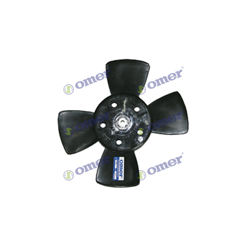 HELICE DE ELECTROVENTILADOR OMER 1870