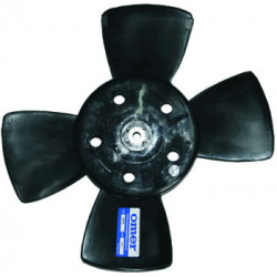 HELICE DE ELECTROVENTILADOR OMER 1870
