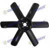 HELICE DE VENTILADOR OMER 2191