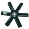 HELICE DE VENTILADOR OMER 2191