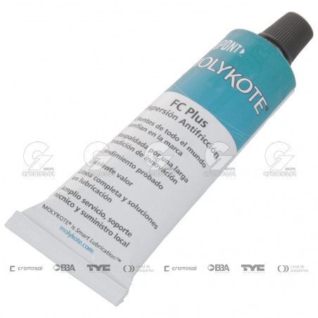 ADITIVO ANTIFRICCION PARA MOTOR MOLYKOTE 66090/3