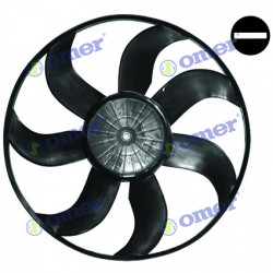 HELICE DE ELECTROVENTILADOR...