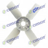 HELICE DE VENTILADOR OMER 1885
