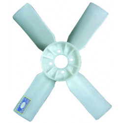 HELICE DE VENTILADOR OMER 1885