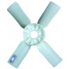 HELICE DE VENTILADOR OMER 1885