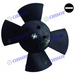 HELICE DE ELECTROVENTILADOR...