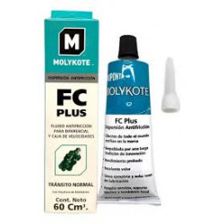 ADITIVO ANTIFRICCION PARA MOTOR MOLYKOTE 66090/3