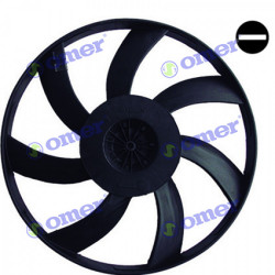 HELICE DE ELECTROVENTILADOR...