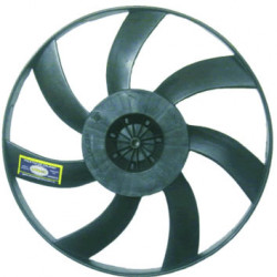 HELICE DE ELECTROVENTILADOR OMER 1929