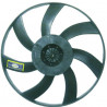 HELICE DE ELECTROVENTILADOR OMER 1929