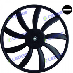 HELICE DE ELECTROVENTILADOR...