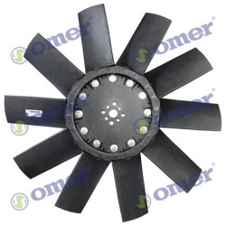 HELICE DE ELECTROVENTILADOR...