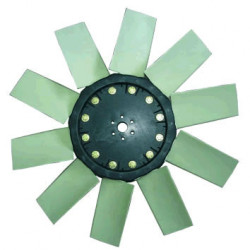 HELICE DE ELECTROVENTILADOR OMER 1850