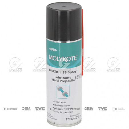 LUBRICANTE MULTIUSO MOLYKOTE 66090/5