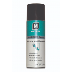 LUBRICANTE MULTIUSO MOLYKOTE 66090/5