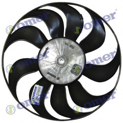 HELICE DE ELECTROVENTILADOR...