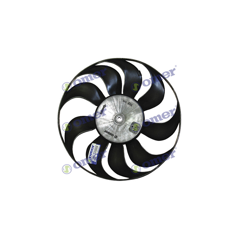 HELICE DE ELECTROVENTILADOR OMER 1804