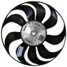 HELICE DE ELECTROVENTILADOR OMER 1804