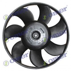 HELICE DE ELECTROVENTILADOR...