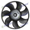 HELICE DE ELECTROVENTILADOR OMER 1783