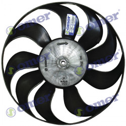 HELICE DE ELECTROVENTILADOR...