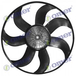HELICE DE ELECTROVENTILADOR...