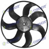 HELICE DE ELECTROVENTILADOR OMER 1772