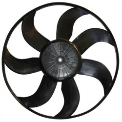 HELICE DE ELECTROVENTILADOR OMER 1772