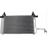 CONDENSADOR DE AIRE ACONDICIONADO DENSO RA7110850R1