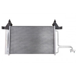 CONDENSADOR DE AIRE ACONDICIONADO DENSO RA7110850R1