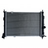 RADIADOR DE AGUA DENSO RA0200450R1
