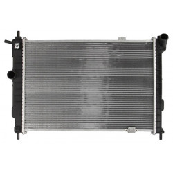 RADIADOR DE AGUA DENSO RA0200450R1