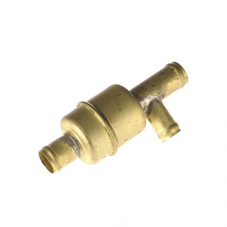 TERMOSTATO (SOLO) WAHLER 3330-40