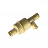 TERMOSTATO (SOLO) WAHLER 3330-40