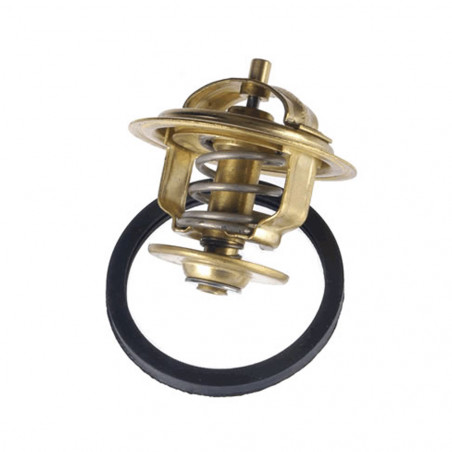 TERMOSTATO (SOLO) WAHLER 4262-91