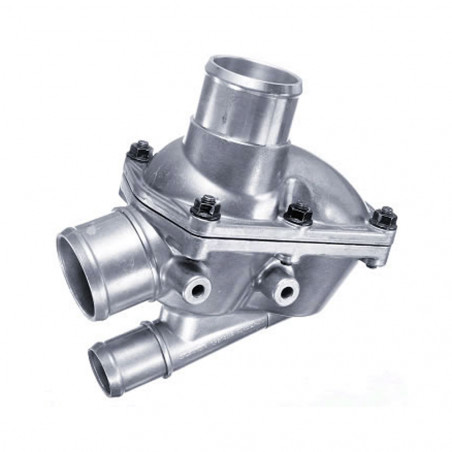 TERMOSTATO (COMPLETO) WAHLER 4509-80