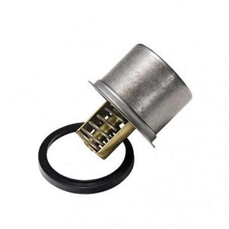 TERMOSTATO (SOLO) WAHLER 4619-80