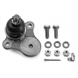 ROTULA DE SUSPENSION CTC 6000
