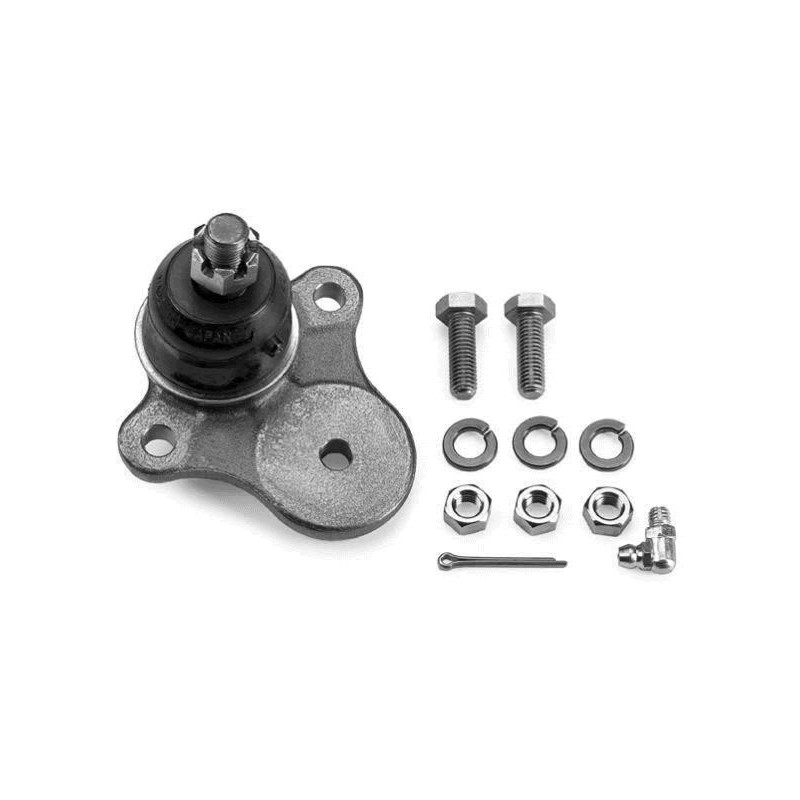 ROTULA DE SUSPENSION CTC 6000